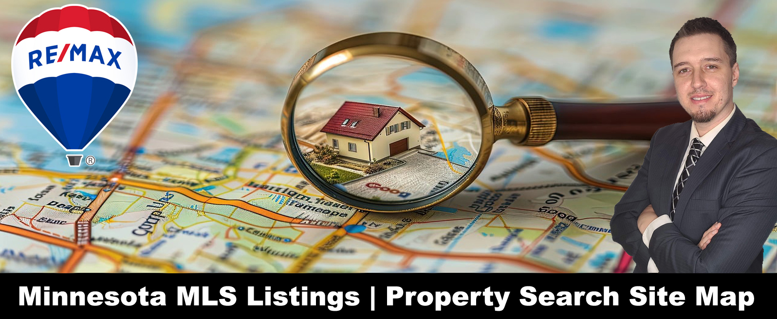 Minnesota MLS Listings Search By Number